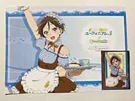 Amazon.co.jp: 響け！ユーフォニアム スイパラ 加藤葉月